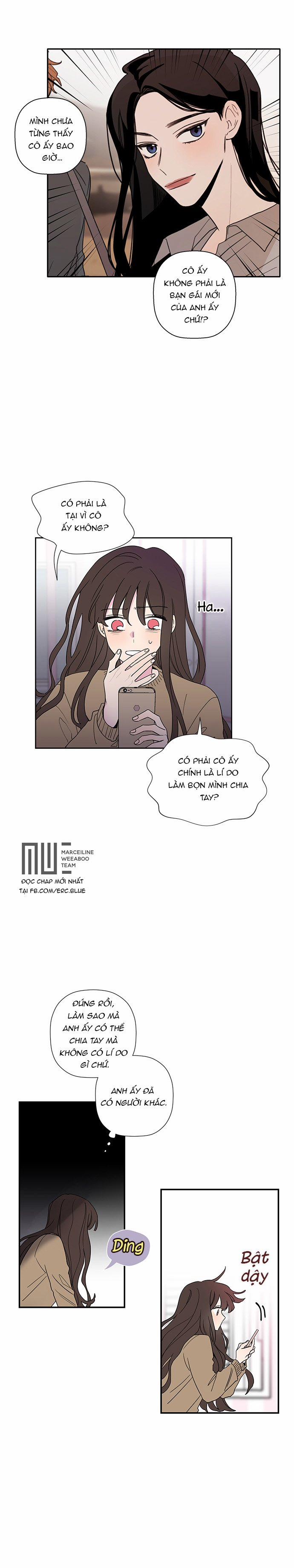 Tình Yêu Trong Năm Mới 1 trang 29