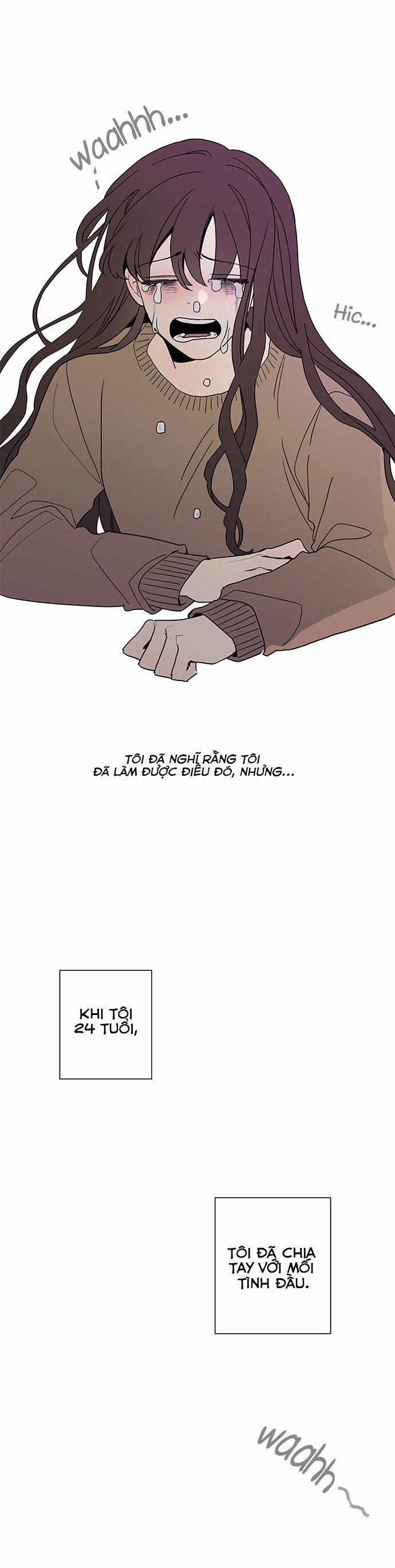 Tình Yêu Trong Năm Mới 1 trang 3