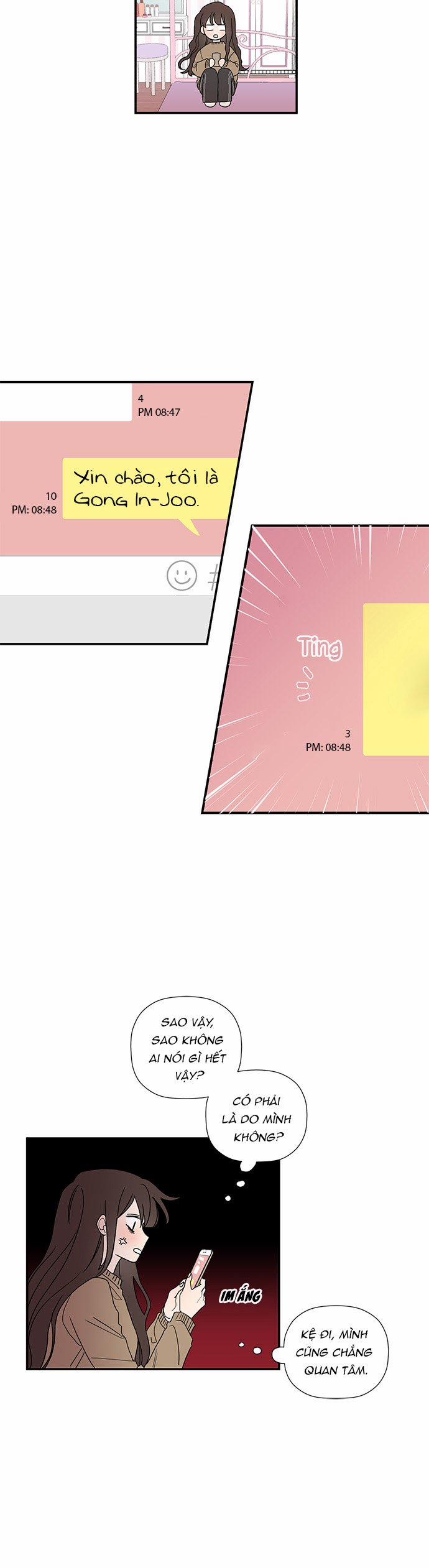 Tình Yêu Trong Năm Mới 1 trang 31