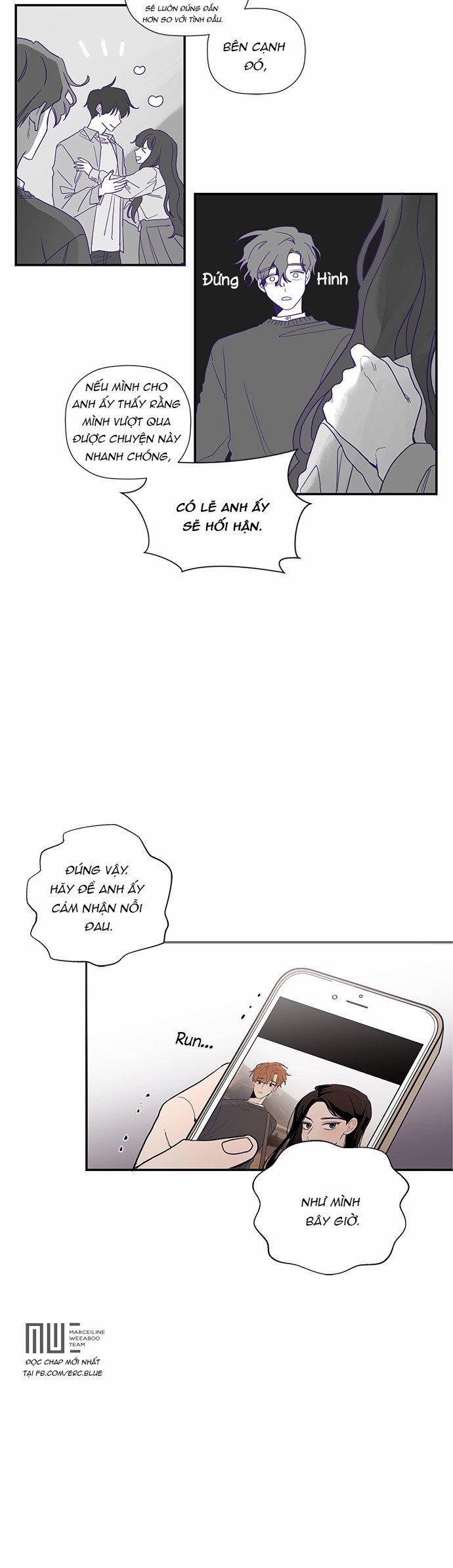 Tình Yêu Trong Năm Mới 1 trang 34