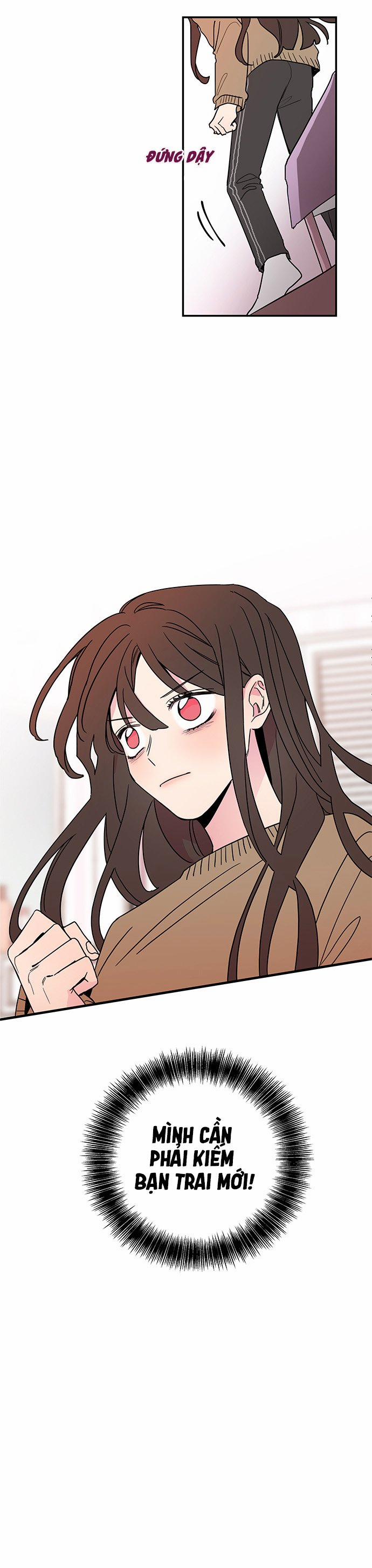 Tình Yêu Trong Năm Mới 1 trang 35