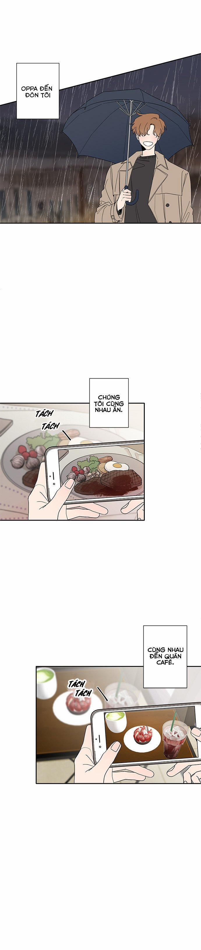 Tình Yêu Trong Năm Mới 1 trang 5