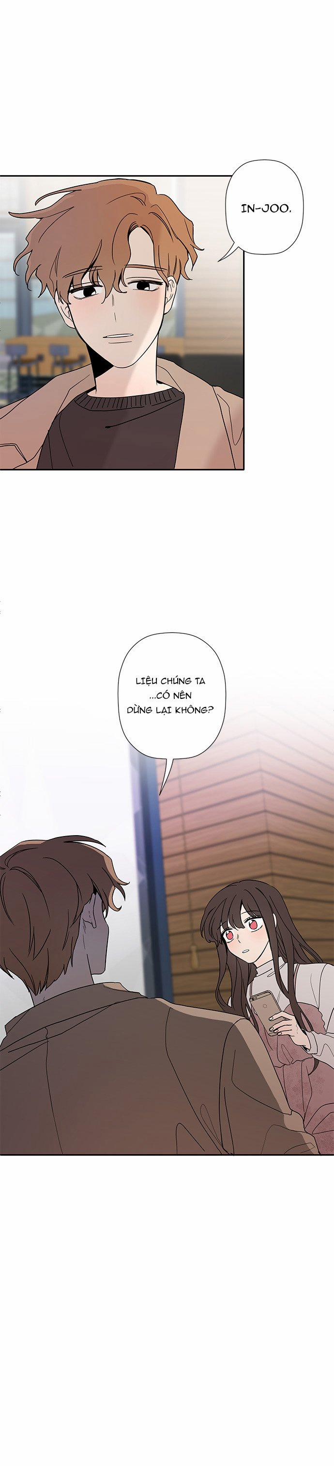 Tình Yêu Trong Năm Mới 1 trang 7