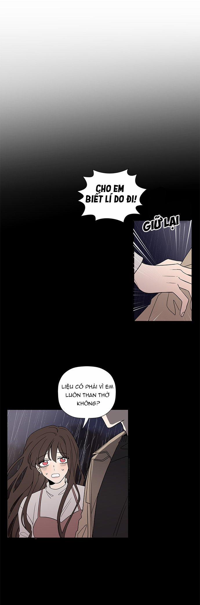 Tình Yêu Trong Năm Mới 1 trang 9