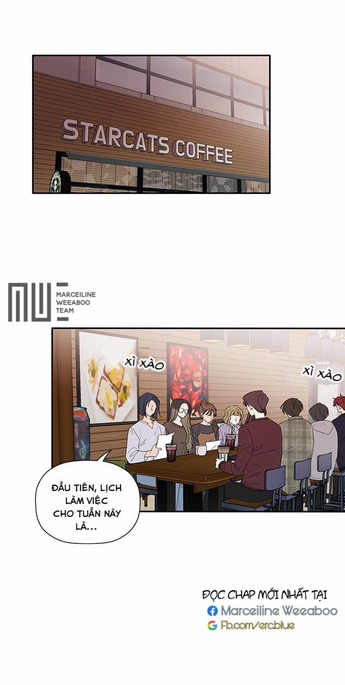 Tình Yêu Trong Năm Mới 2 trang 10