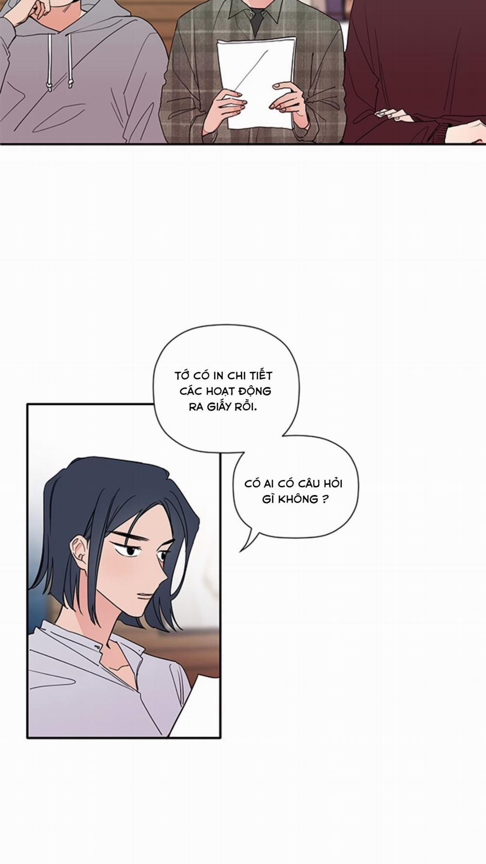 Tình Yêu Trong Năm Mới 2 trang 12