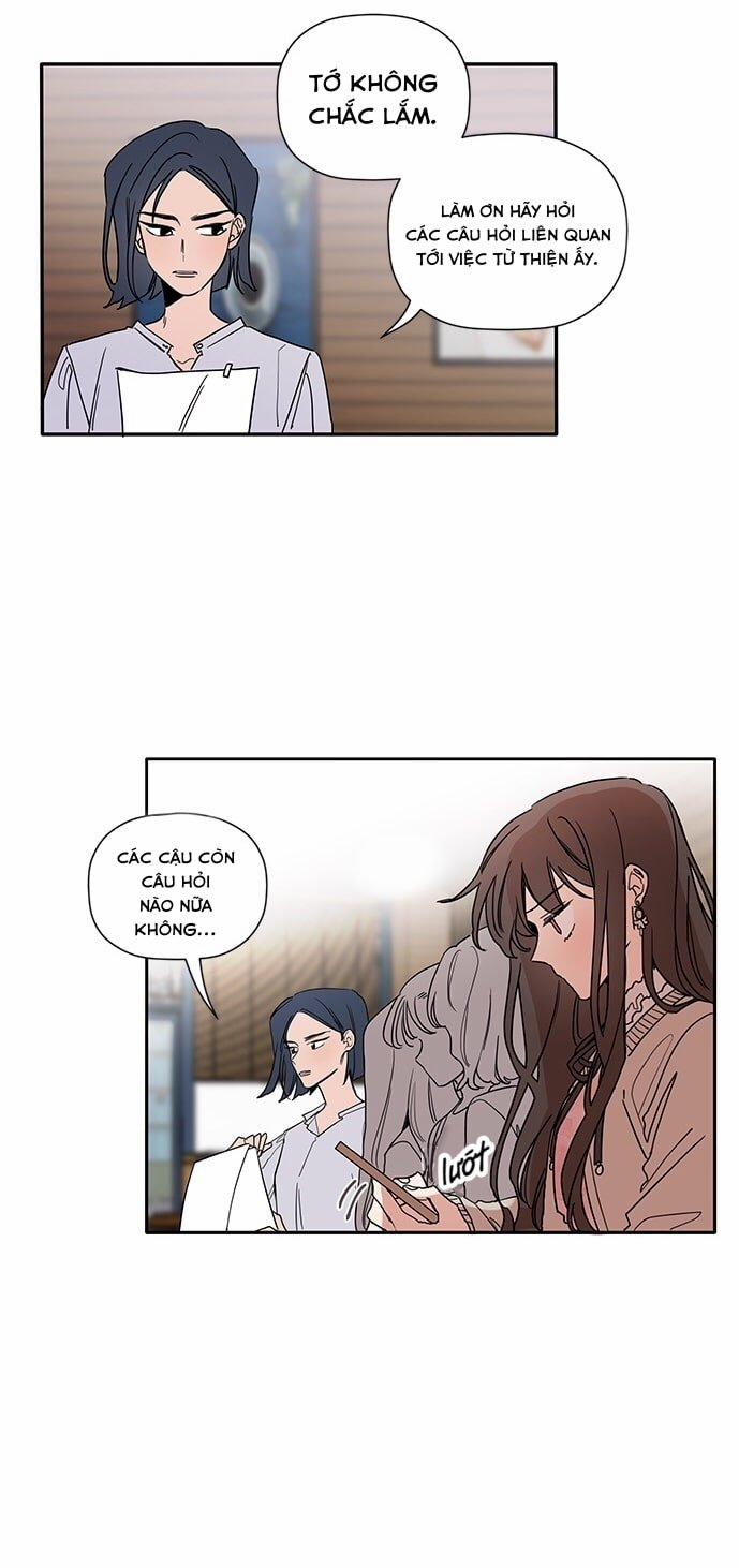 Tình Yêu Trong Năm Mới 2 trang 14