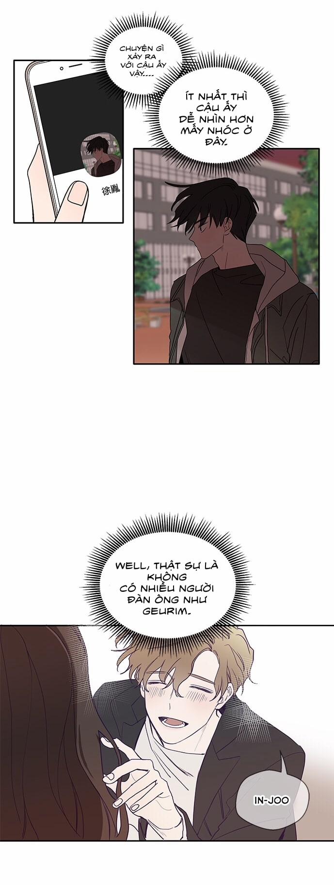 Tình Yêu Trong Năm Mới 2 trang 15