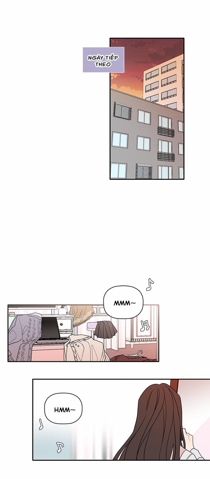 Tình Yêu Trong Năm Mới 2 trang 2