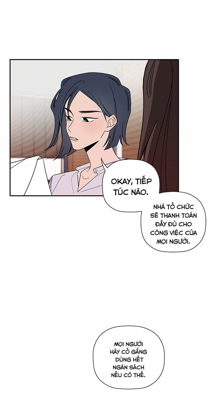 Tình Yêu Trong Năm Mới 2 trang 21