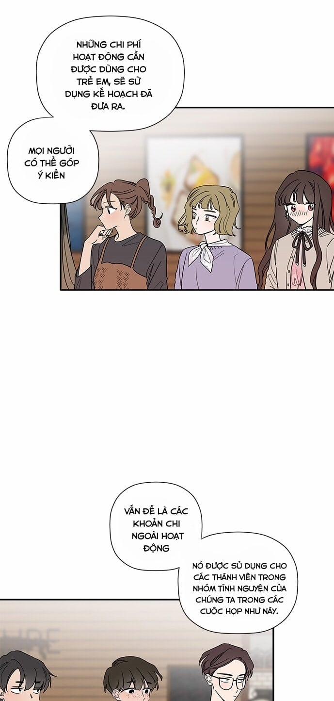 Tình Yêu Trong Năm Mới 2 trang 22