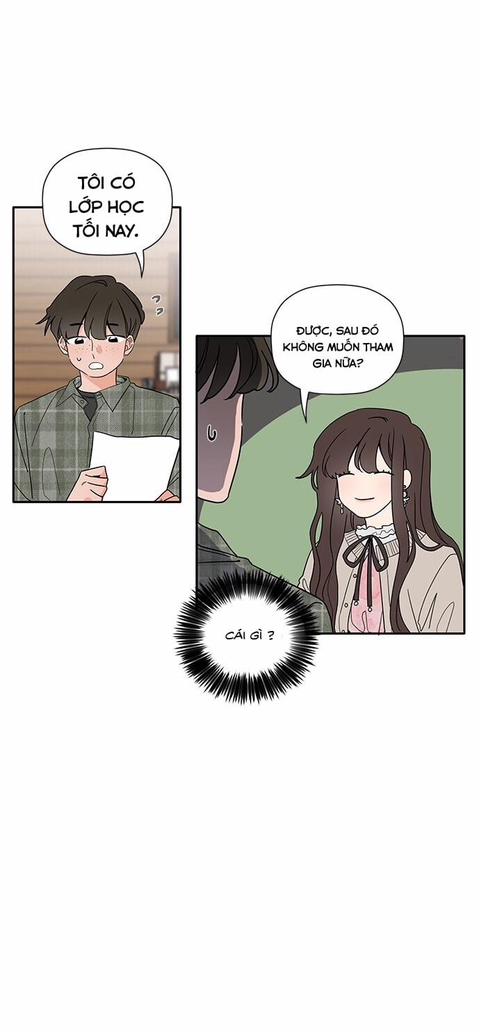 Tình Yêu Trong Năm Mới 2 trang 25