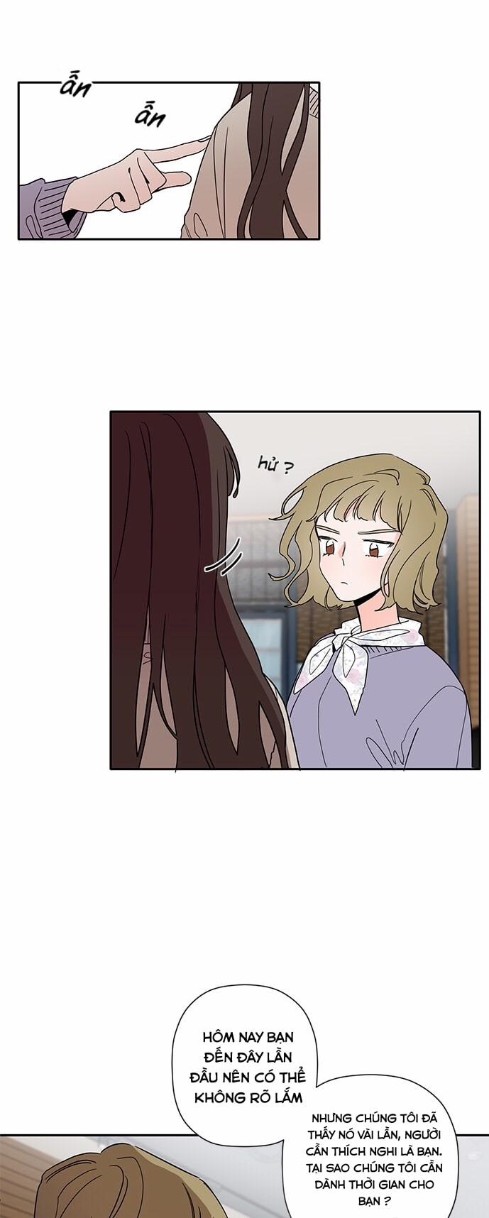 Tình Yêu Trong Năm Mới 2 trang 27