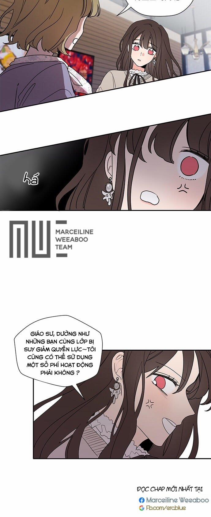 Tình Yêu Trong Năm Mới 2 trang 28