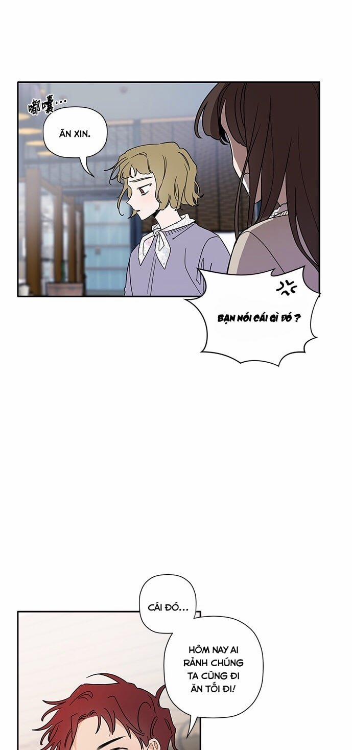 Tình Yêu Trong Năm Mới 2 trang 29