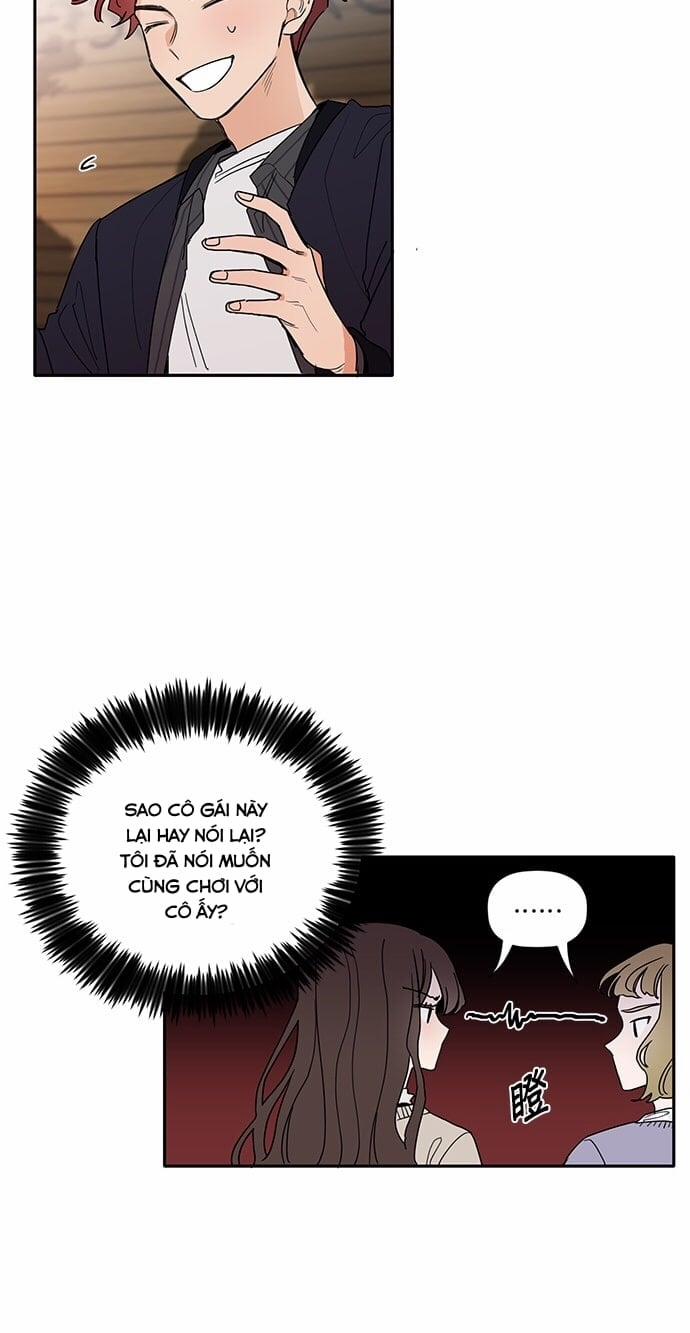 Tình Yêu Trong Năm Mới 2 trang 30