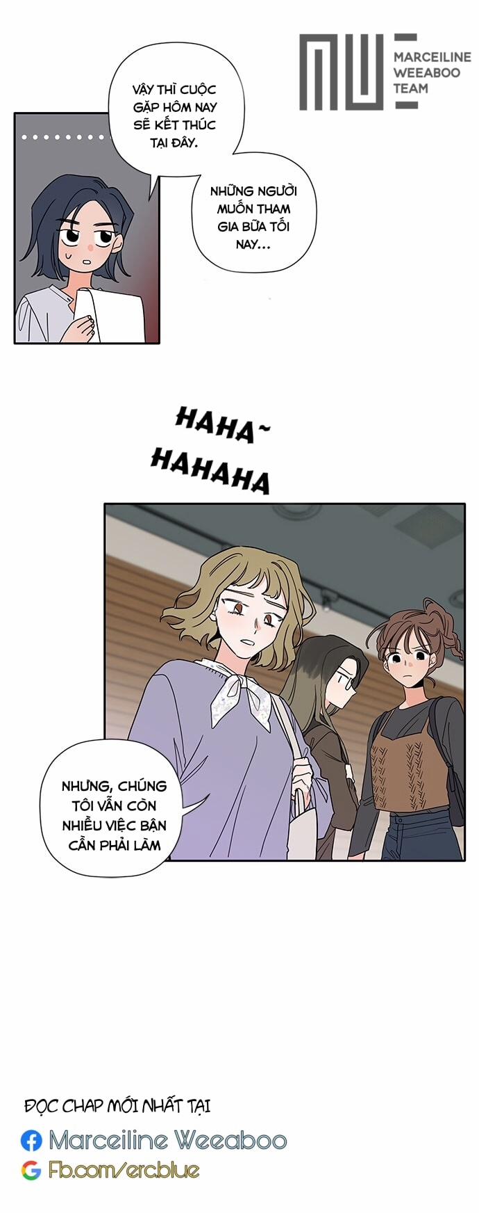 Tình Yêu Trong Năm Mới 2 trang 31