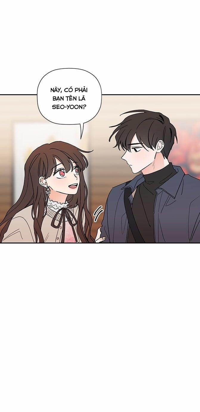 Tình Yêu Trong Năm Mới 2 trang 33