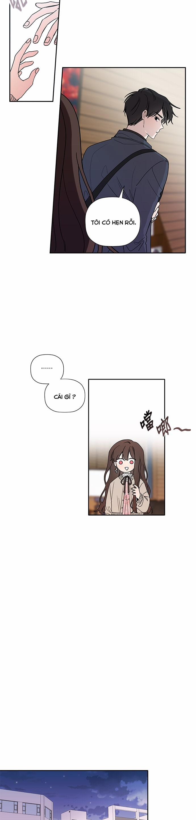 Tình Yêu Trong Năm Mới 2 trang 34