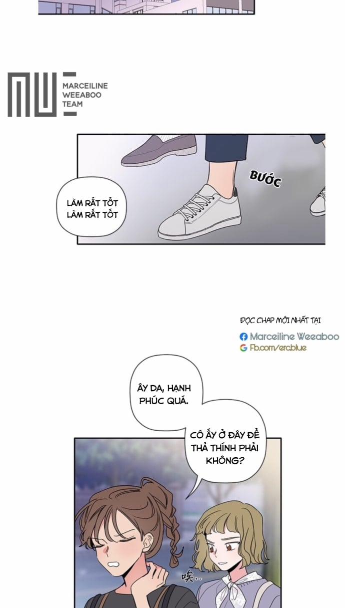 Tình Yêu Trong Năm Mới 2 trang 35