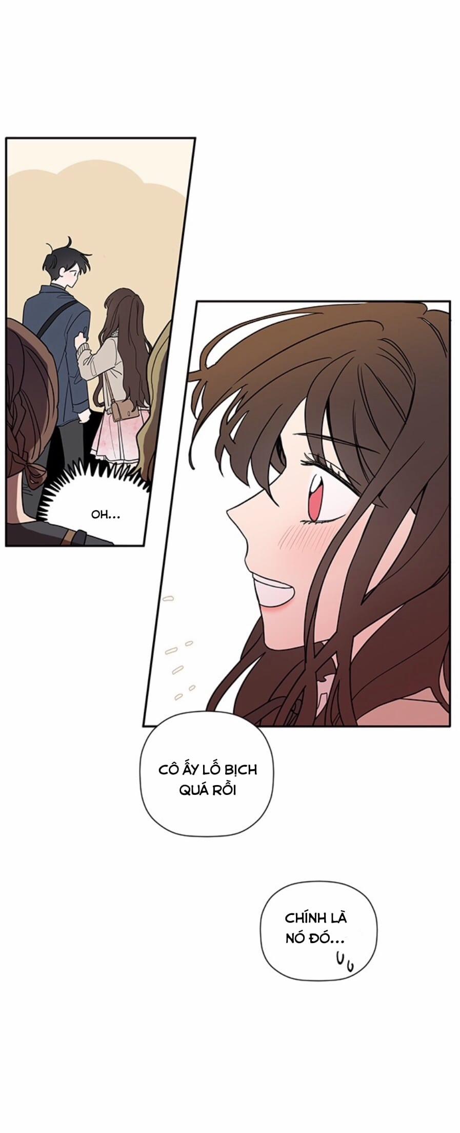 Tình Yêu Trong Năm Mới 2 trang 38