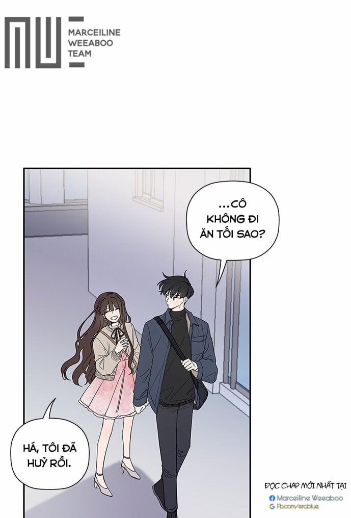 Tình Yêu Trong Năm Mới 2 trang 39