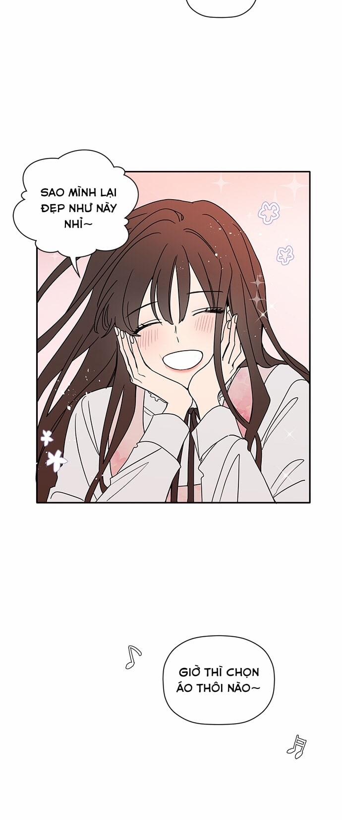 Tình Yêu Trong Năm Mới 2 trang 4