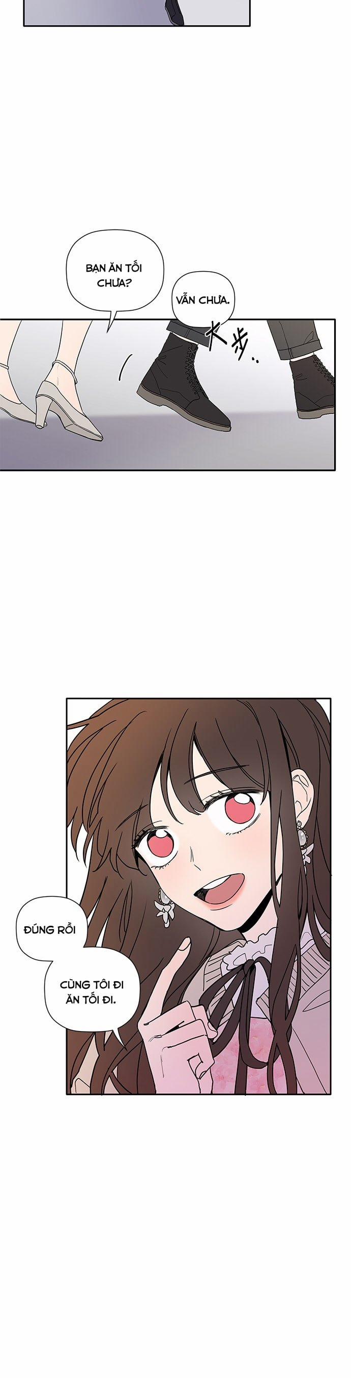 Tình Yêu Trong Năm Mới 2 trang 40