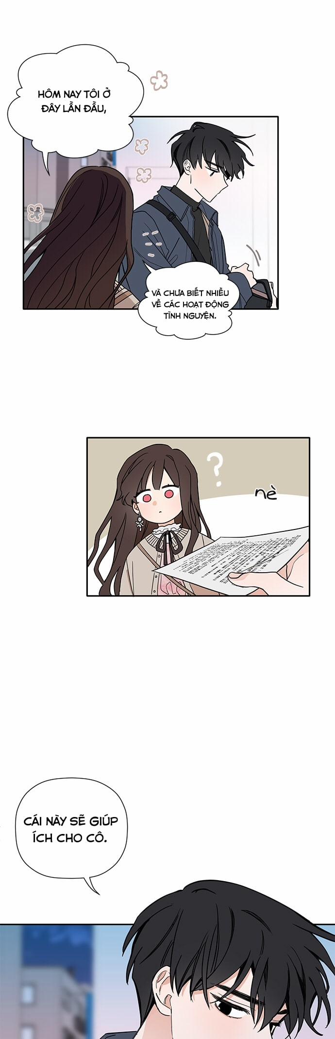 Tình Yêu Trong Năm Mới 2 trang 41