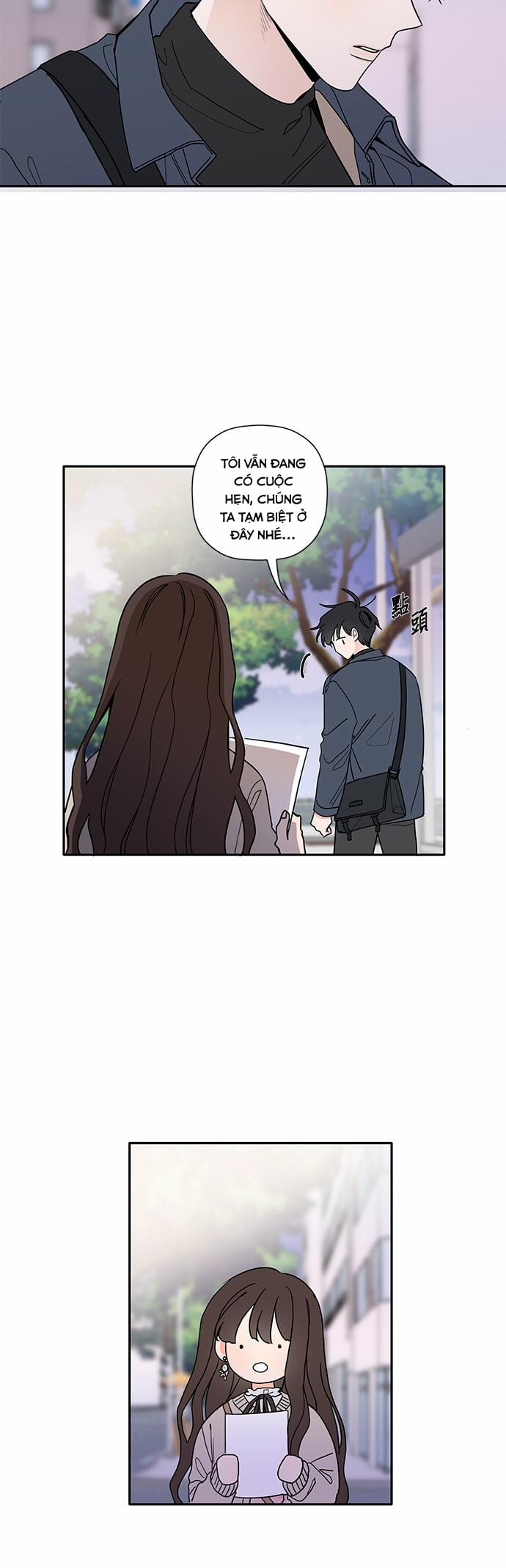 Tình Yêu Trong Năm Mới 2 trang 42