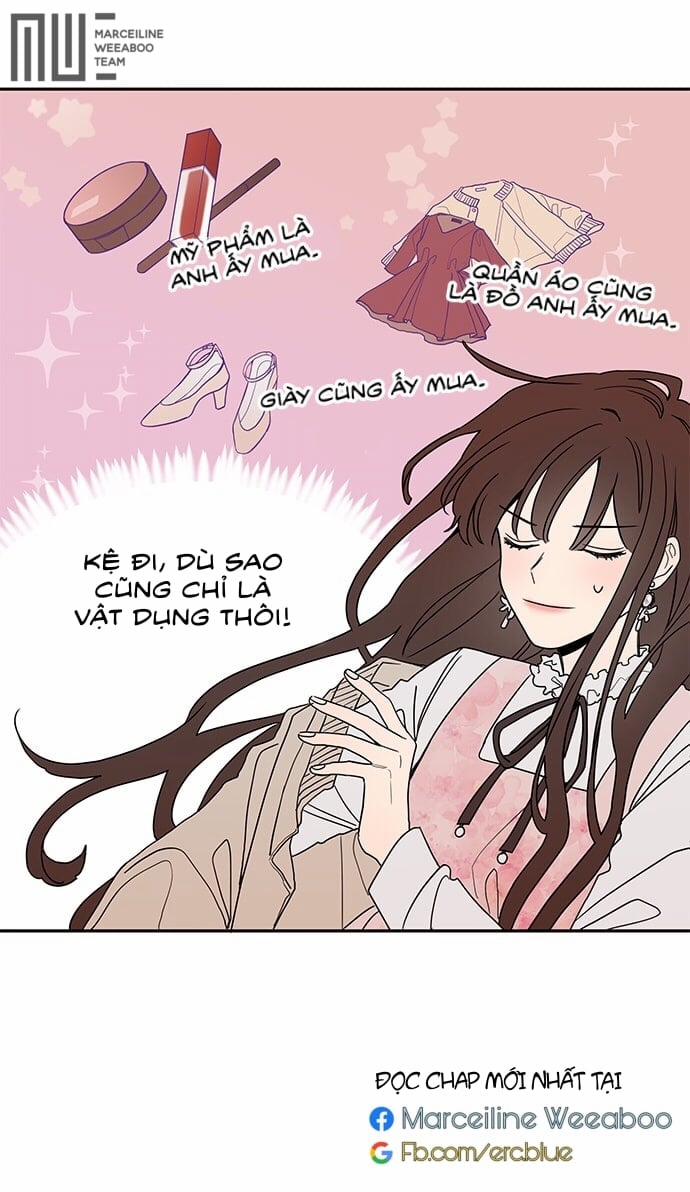 Tình Yêu Trong Năm Mới 2 trang 6