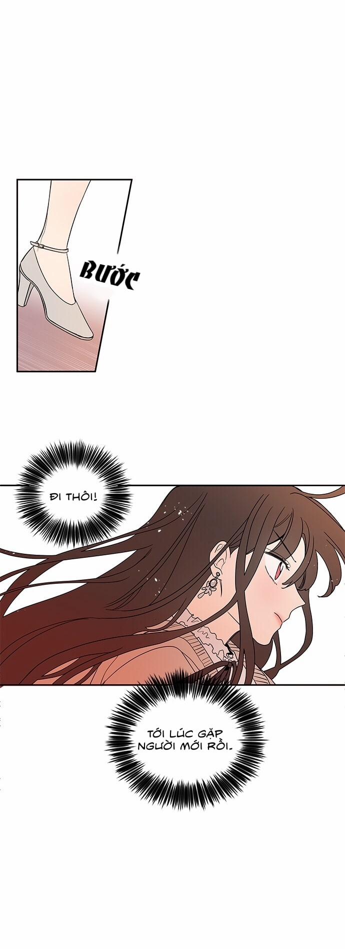 Tình Yêu Trong Năm Mới 2 trang 8