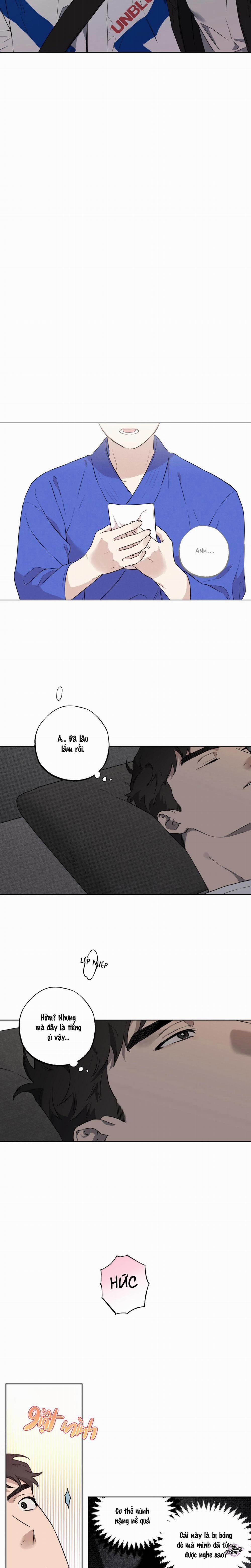 Tình Yêu Trong Sáng Có Gì Sai 1 trang 11