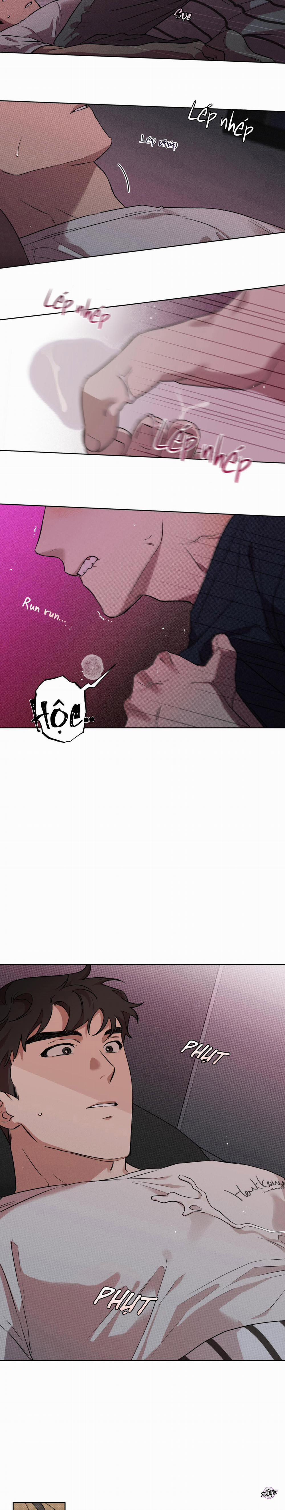 Tình Yêu Trong Sáng Có Gì Sai 1 trang 15