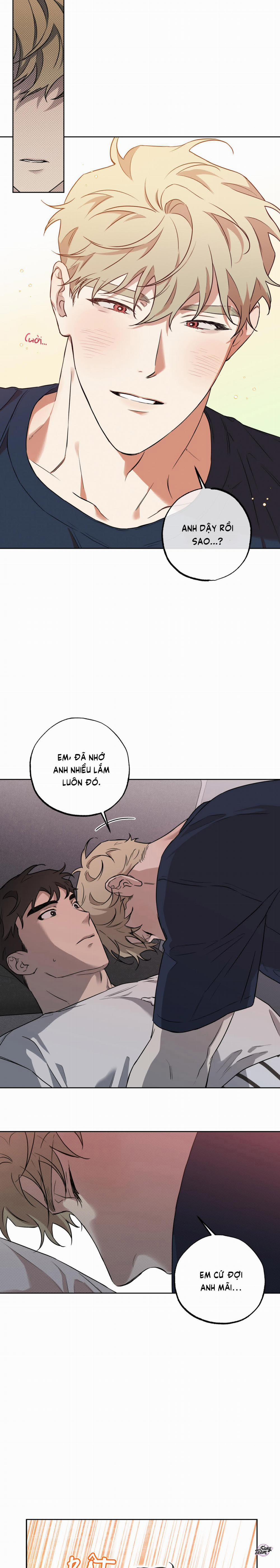 Tình Yêu Trong Sáng Có Gì Sai 1 trang 16