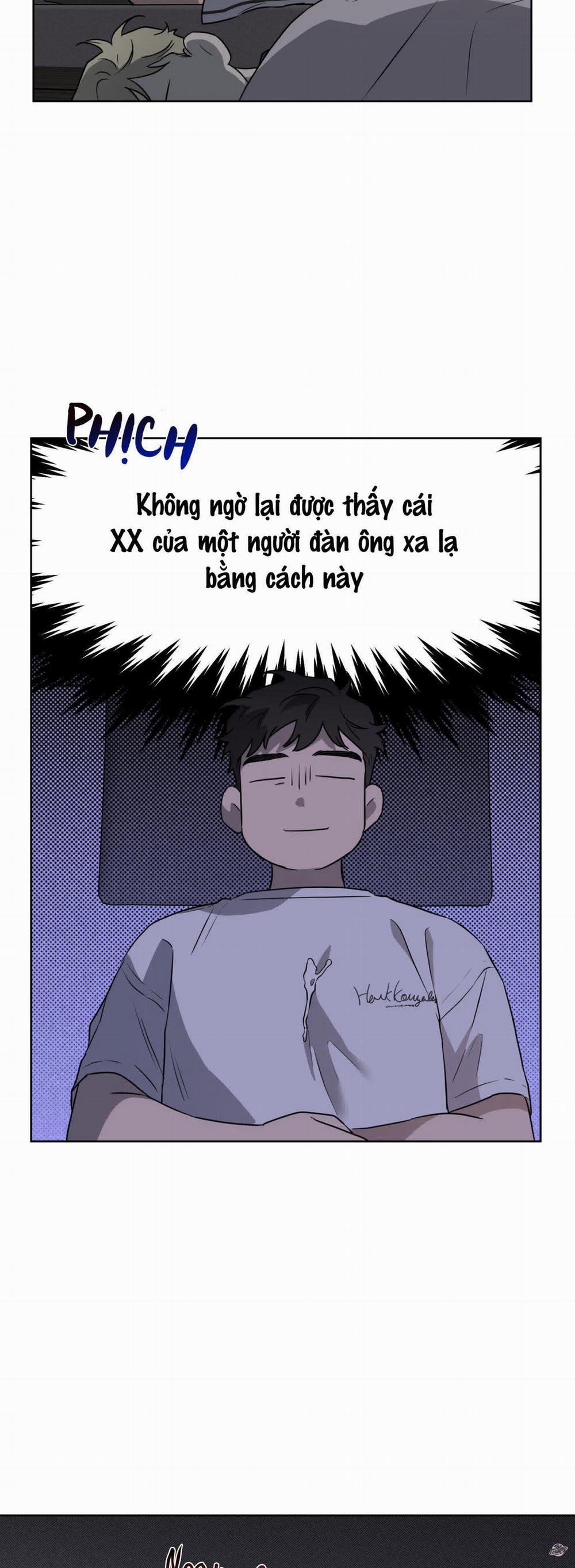 Tình Yêu Trong Sáng Có Gì Sai 1 trang 18