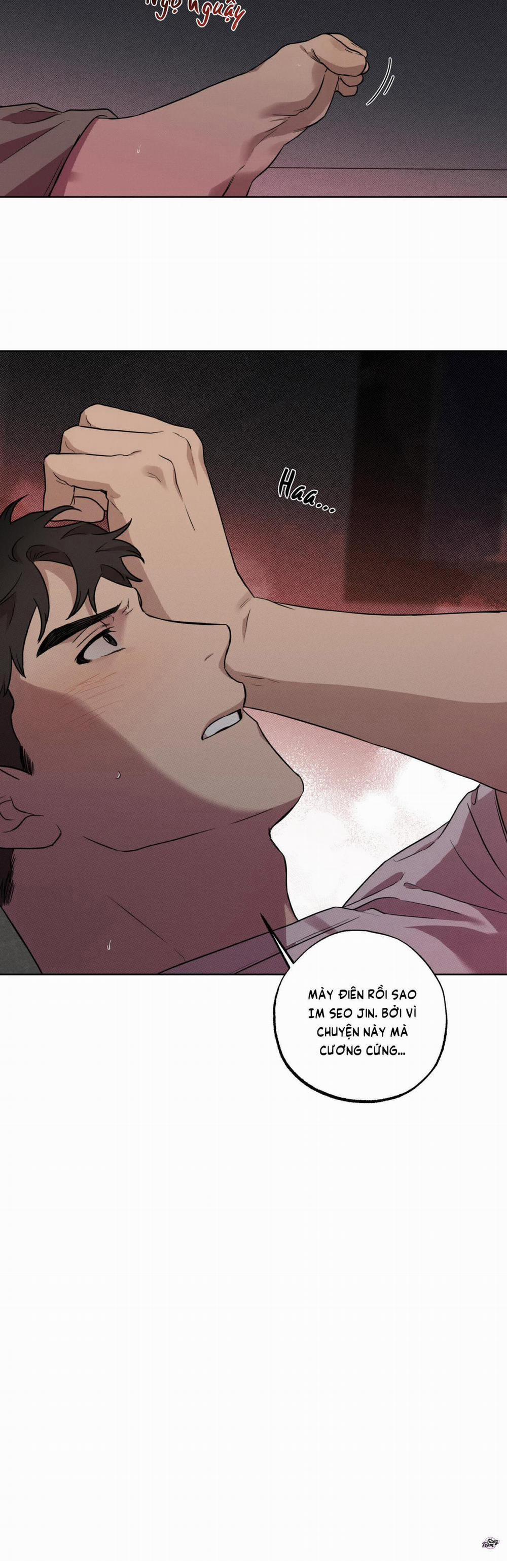 Tình Yêu Trong Sáng Có Gì Sai 1 trang 19