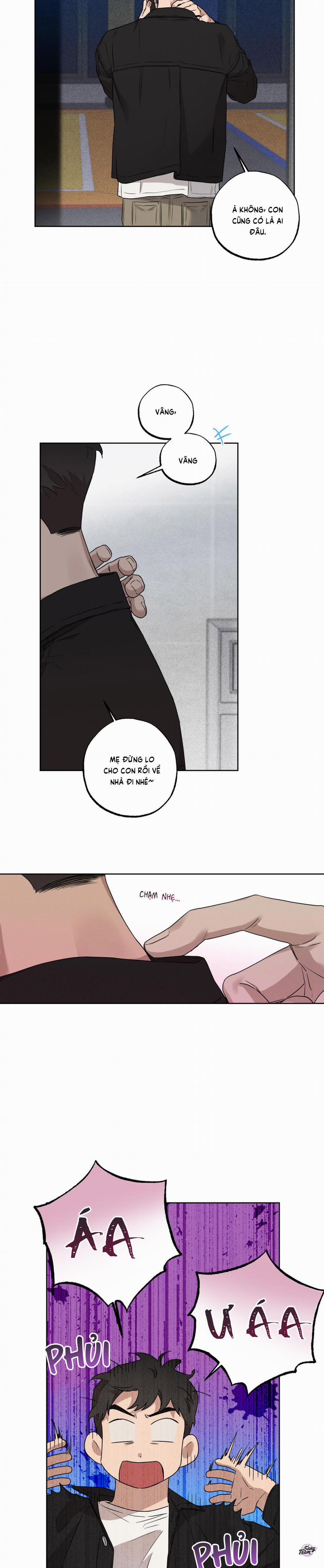 Tình Yêu Trong Sáng Có Gì Sai 1 trang 6