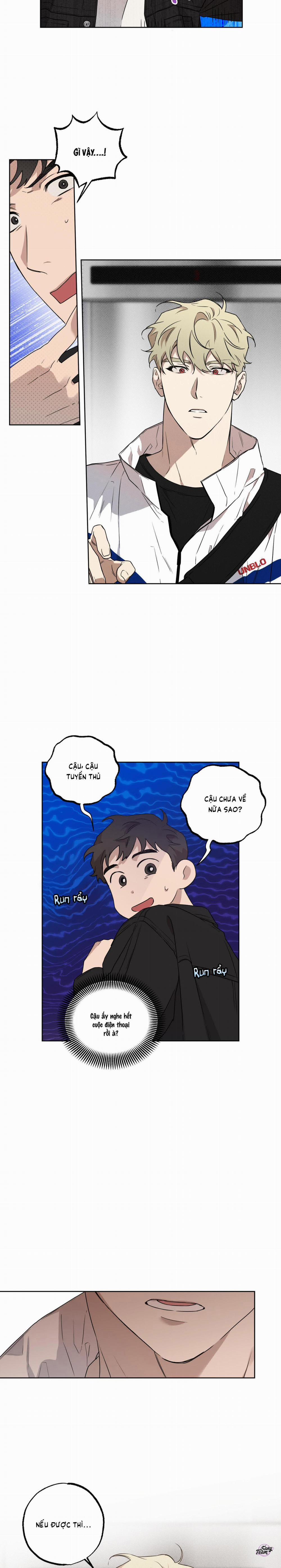 Tình Yêu Trong Sáng Có Gì Sai 1 trang 7