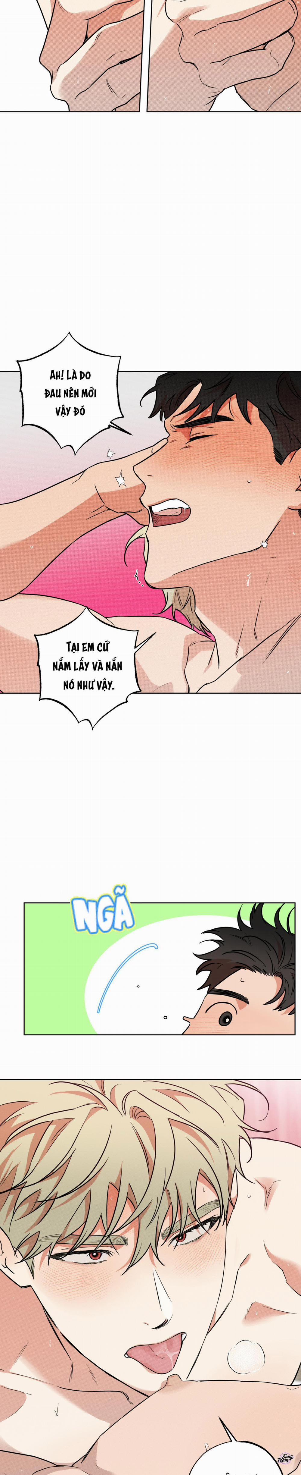 Tình Yêu Trong Sáng Có Gì Sai 10 trang 4