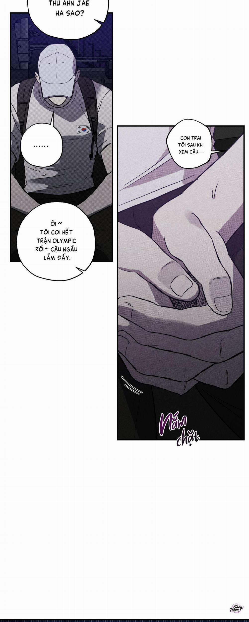 Tình Yêu Trong Sáng Có Gì Sai 11 trang 16