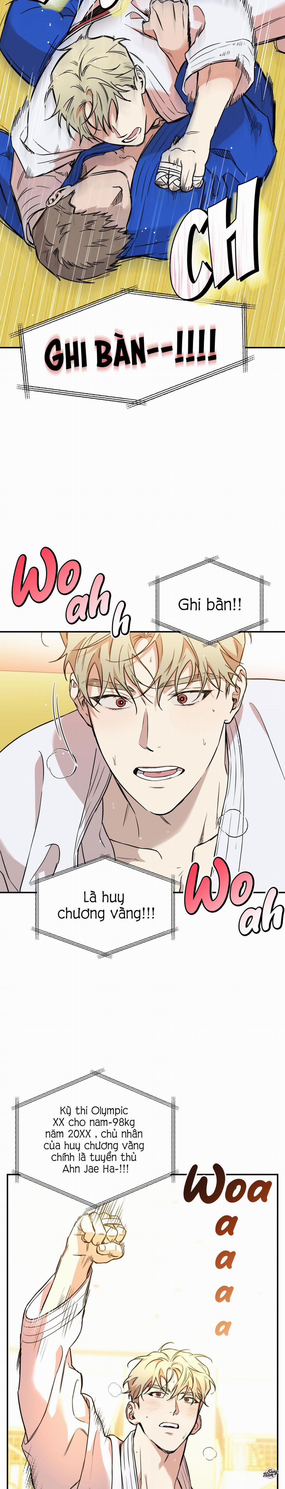 Tình Yêu Trong Sáng Có Gì Sai 11 trang 2