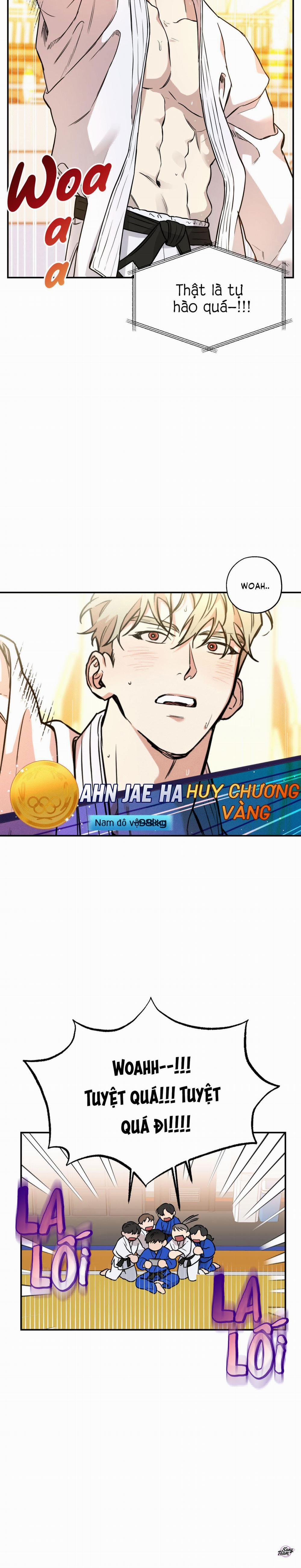 Tình Yêu Trong Sáng Có Gì Sai 11 trang 3