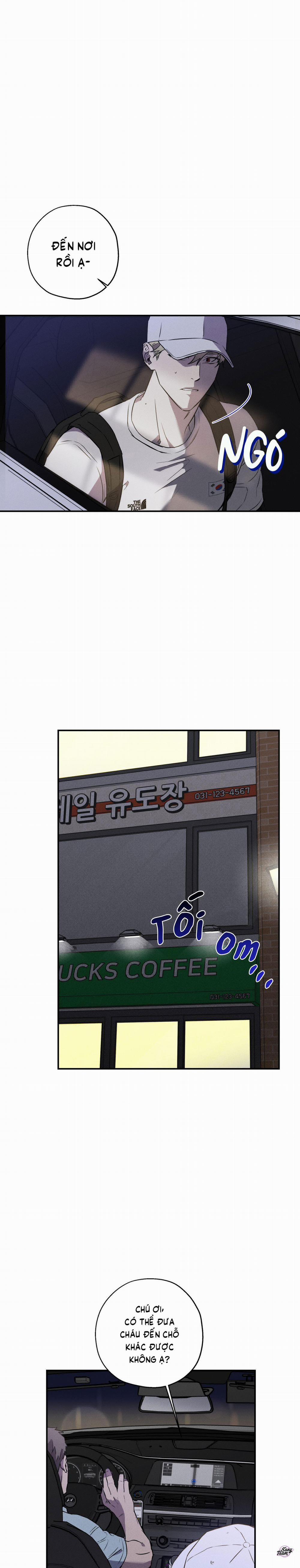 Tình Yêu Trong Sáng Có Gì Sai 12 trang 0