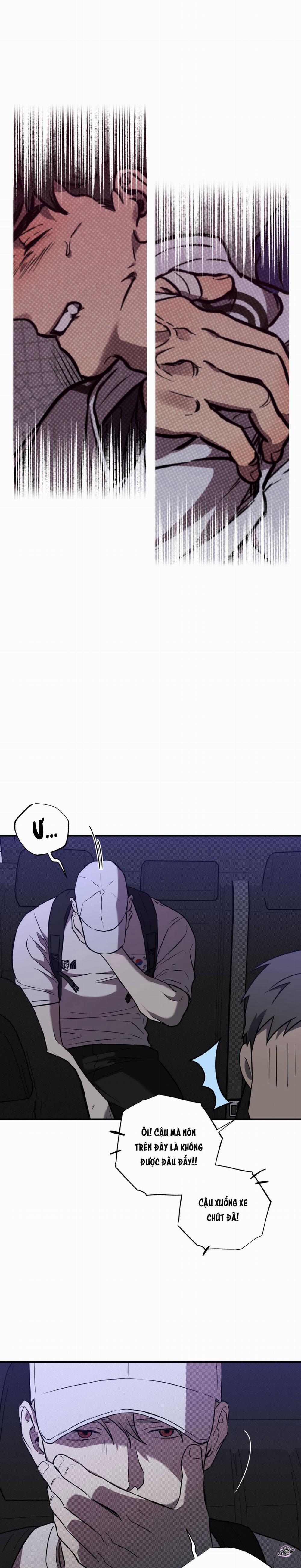 Tình Yêu Trong Sáng Có Gì Sai 12 trang 2