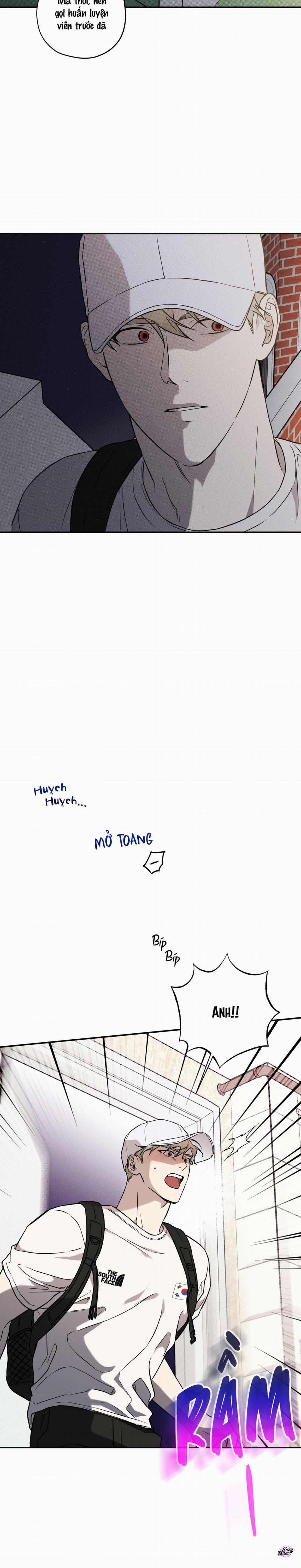 Tình Yêu Trong Sáng Có Gì Sai 12 trang 5