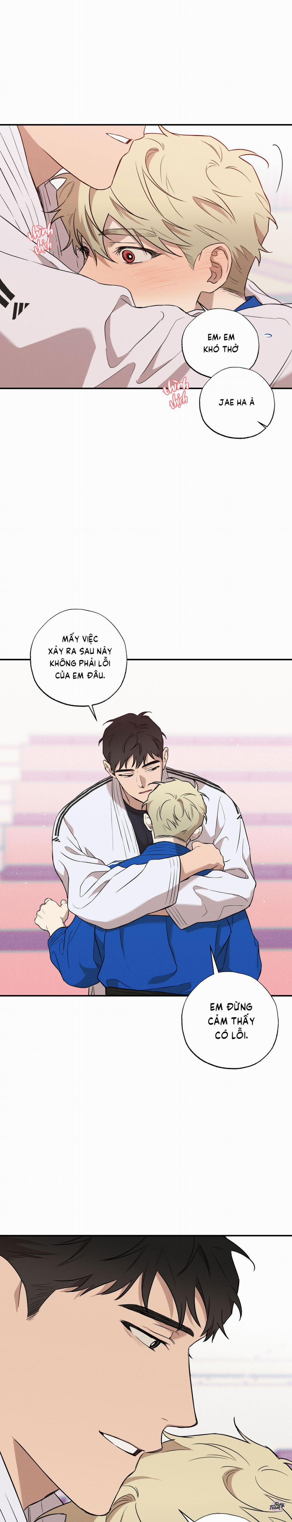 Tình Yêu Trong Sáng Có Gì Sai 13 trang 6