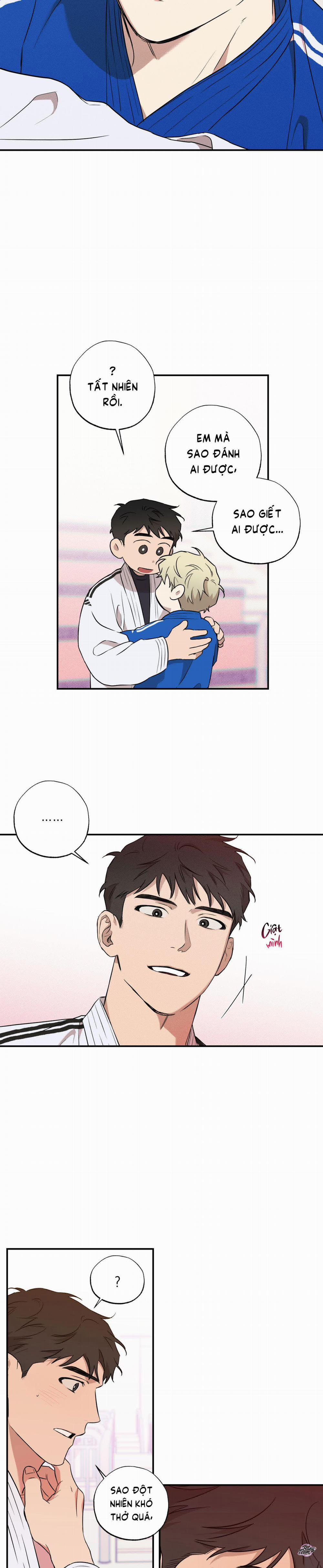 Tình Yêu Trong Sáng Có Gì Sai 13 trang 9