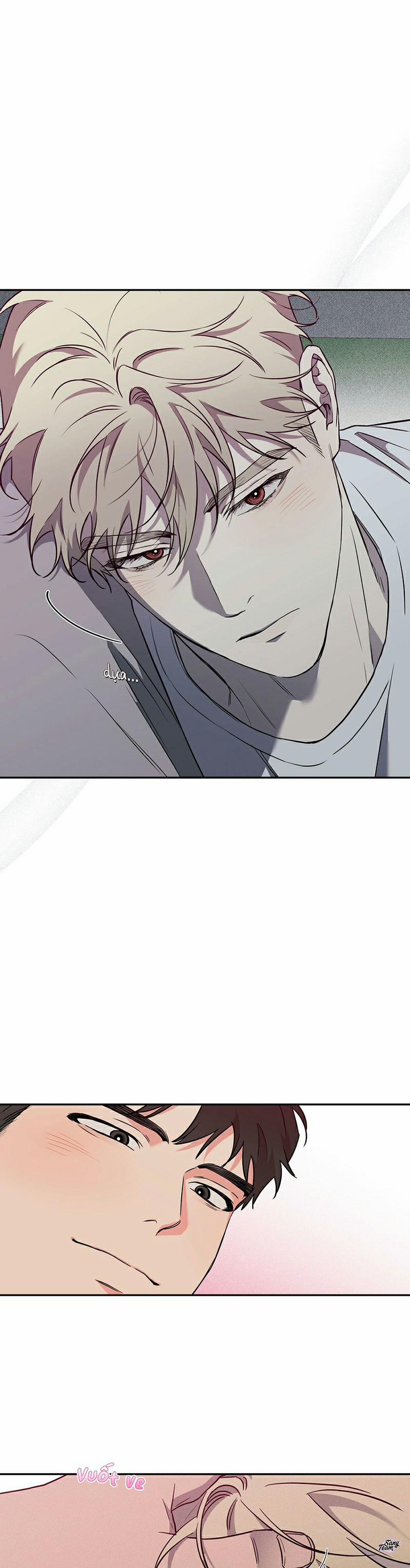 Tình Yêu Trong Sáng Có Gì Sai 14 trang 17