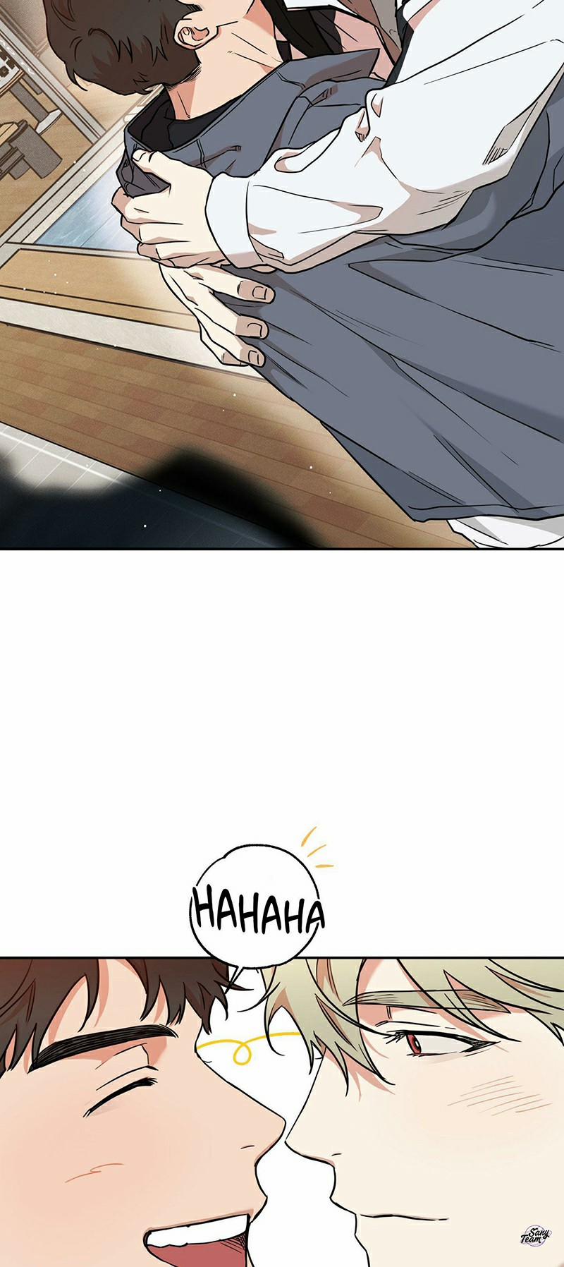 Tình Yêu Trong Sáng Có Gì Sai 14 trang 22